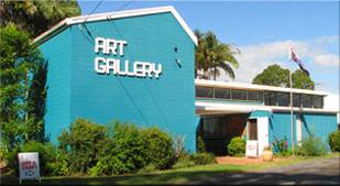 Woolgoolga Art & Craft Gallery - Accommodation Resorts 1