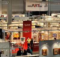 Eve Gurd Gallery - Accommodation Resorts