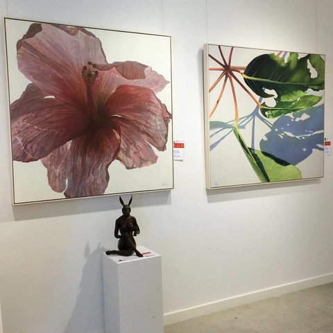 Gallery One - Accommodation Resorts 0