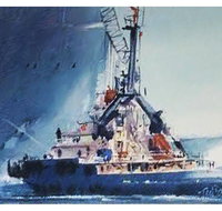 The Dansey Gallery - Accommodation Resorts