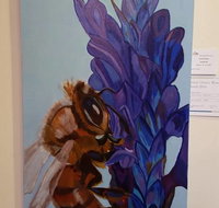 Royal Queensland Art Society - Accommodation Resorts