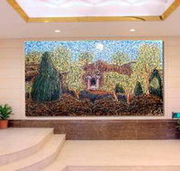 The Living Wall Custom Creations - Accommodation Resorts