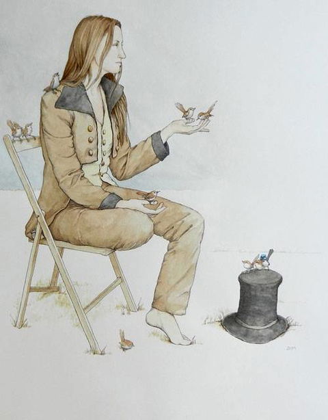 Art Piece Gallery Nadine Abensur - Accommodation Resorts 1