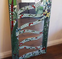 Sunset Gallery  Framing - Accommodation Resorts