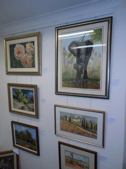 Masterpiece Framing & Gallery - Accommodation Resorts 0