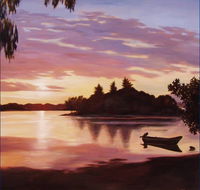 Tisdall Brian - Accommodation Resorts