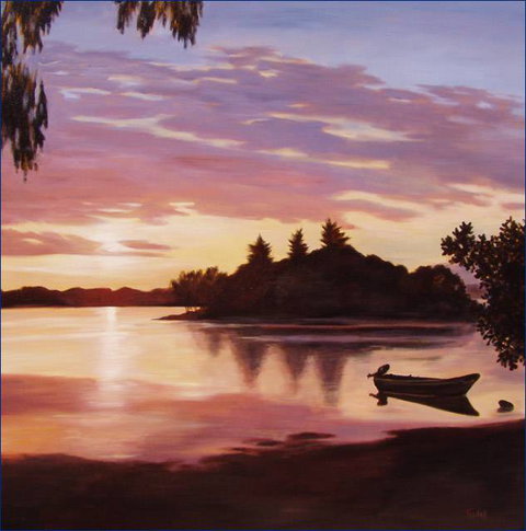 Tisdall Brian - Accommodation Resorts 0