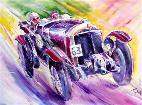 Tisdall Brian - Accommodation Resorts 1