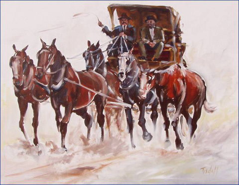 Tisdall Brian - Accommodation Resorts 2