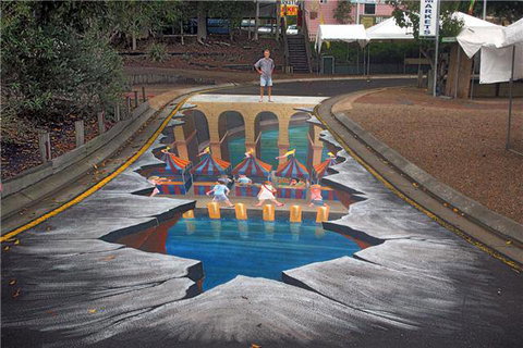 Tisdall Brian - Accommodation Resorts 3