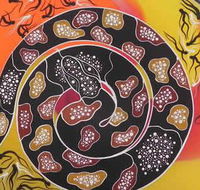 Tina Cooper Gallery - Accommodation Resorts