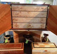 Montville Woods Gallery - Accommodation Resorts