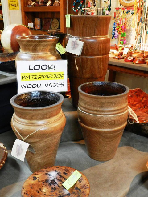 Montville Woods Gallery - Accommodation Resorts 1