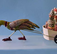 Art on Cairncross - Accommodation Resorts