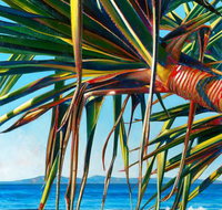 Susan Schmidt Art - Accommodation Resorts
