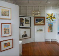 Pomona Railway Station Gallery - Accommodation Resorts