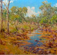 Peter Lawson Fine Art - Accommodation Resorts