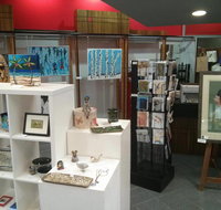 Townsville Art Society Inc - Accommodation Resorts