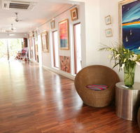 Barefoot Art Food Wine - Accommodation Resorts
