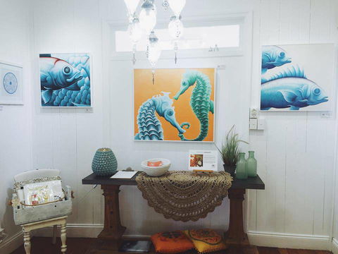 DBar Gallery - Accommodation Resorts 3