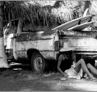 Coastal Visions Photography - Accommodation Resorts