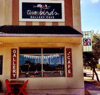 Two Birds Gallery - Accommodation Resorts