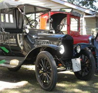 The Caboolture Historical Society - Accommodation Resorts