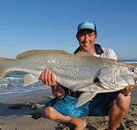 Perth Fishing Safaris - Accommodation Resorts