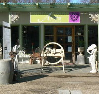 Antica Trading - Accommodation Resorts