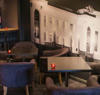 Polit Bar - Accommodation Resorts