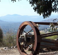 Mount Stromlo Observatory - Accommodation Resorts