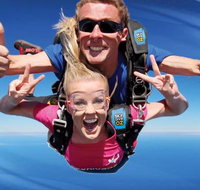 Skydive Oz Canberra - Accommodation Resorts
