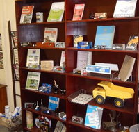 Meri Collectables - Accommodation Resorts