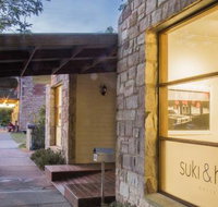 Suki  Hugh Gallery - Accommodation Resorts