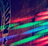 Skate Nation Roller Skating Rink - Accommodation Resorts