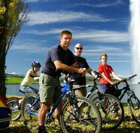 Lake Burley Griffin - Accommodation Resorts