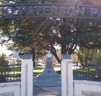 Banjo Paterson Park - Accommodation Resorts