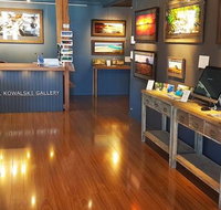 Paul Kowalski Photography Gallery - Accommodation Resorts