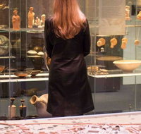 ANU Classics Museum - Accommodation Resorts