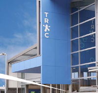 Tweed Regional Aquatic Centre Murwillumbah - Accommodation Resorts