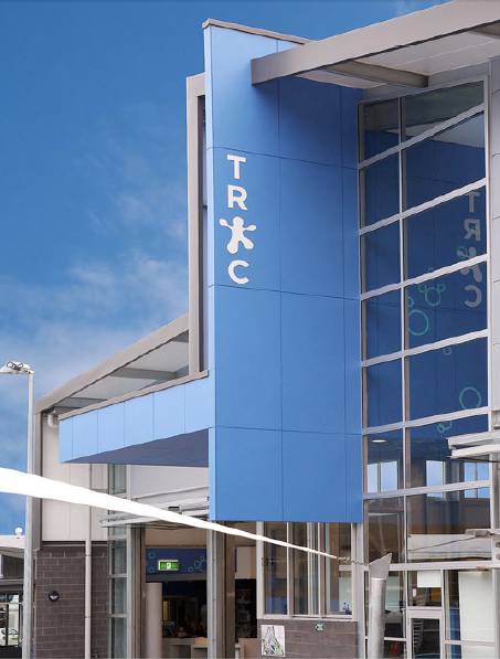 Tweed Regional Aquatic Centre Murwillumbah - Accommodation Resorts 0