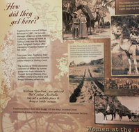National Pioneer Womens Hall of Fame - Accommodation Resorts