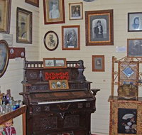 Colonial Inn Museum - Accommodation Resorts