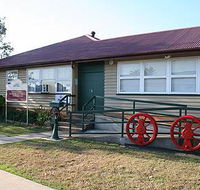 Nambour  District Historical Museum Assoc - Accommodation Resorts