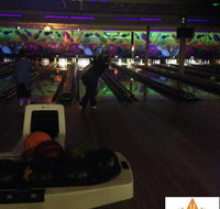 Rocky Bowl  Leisure - Accommodation Resorts