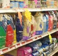 Port Stephens Pet Barn - Accommodation Resorts