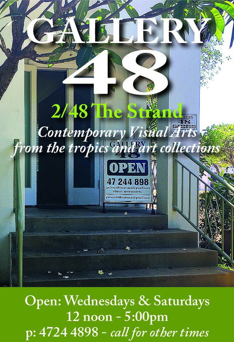 Gallery 48 - Accommodation Resorts 4
