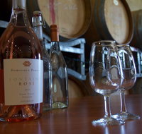 Wine Compass - Accommodation Resorts