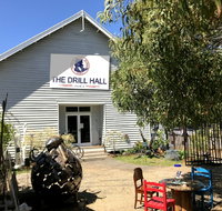 The Drill Hall Art Studio - Accommodation Resorts