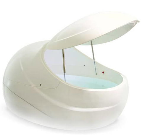 The Float Space - Accommodation Resorts 1